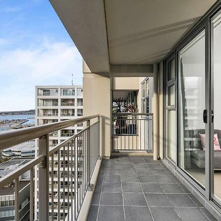 Wonderful Apartment In Quiet Cbd Neighbourhood! Auckland Eksteriør bilde