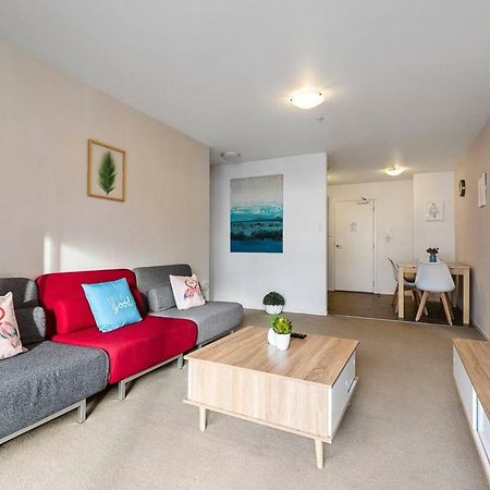 Wonderful Apartment In Quiet Cbd Neighbourhood! Auckland Eksteriør bilde