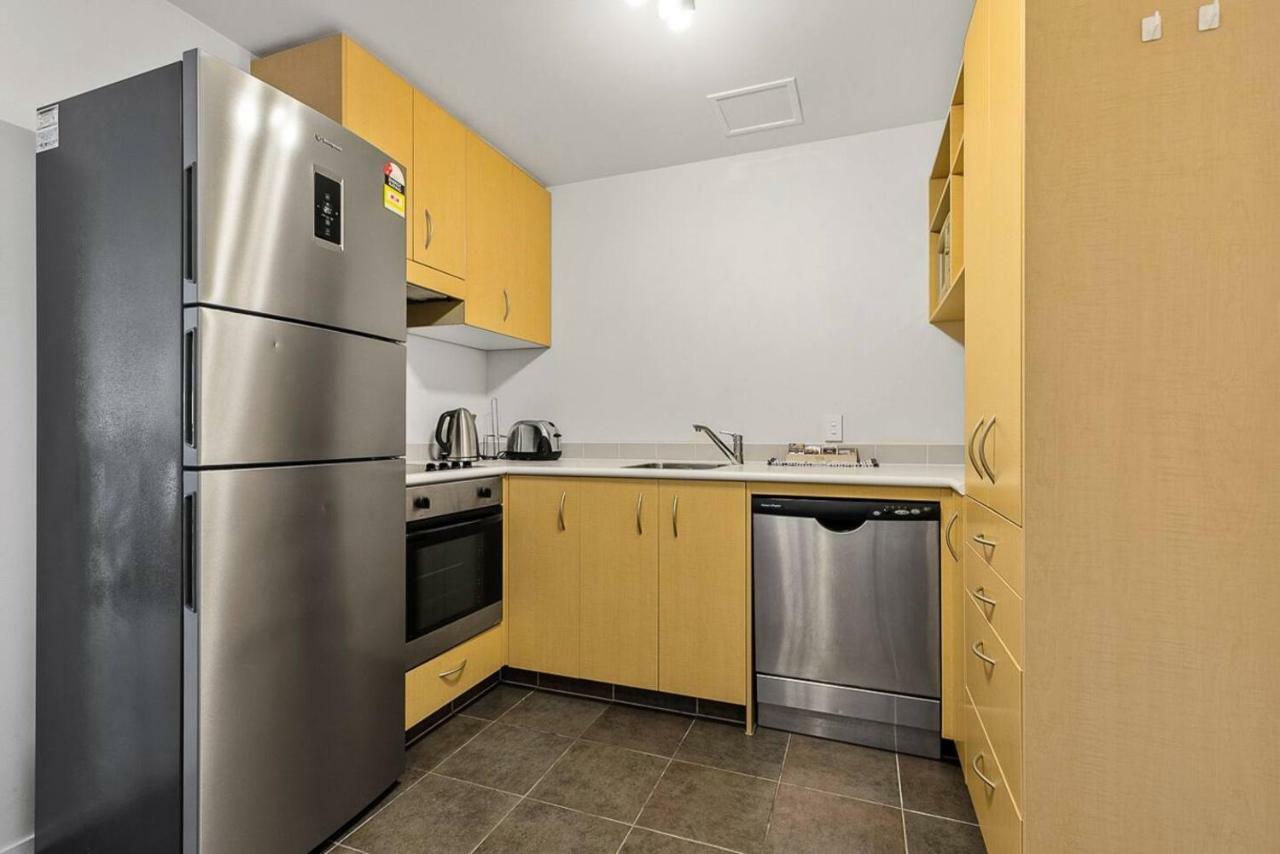 Wonderful Apartment In Quiet Cbd Neighbourhood! Auckland Eksteriør bilde
