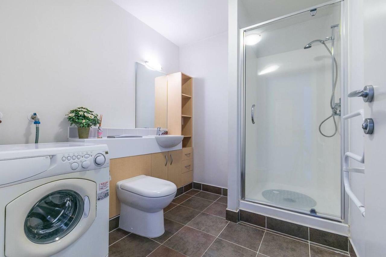 Wonderful Apartment In Quiet Cbd Neighbourhood! Auckland Eksteriør bilde